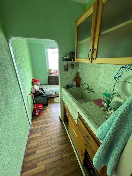 Продава се Двустаен апартамент в Търговище, Вароша - 44 кв.м за 916 €/кв.м - Снимка #3