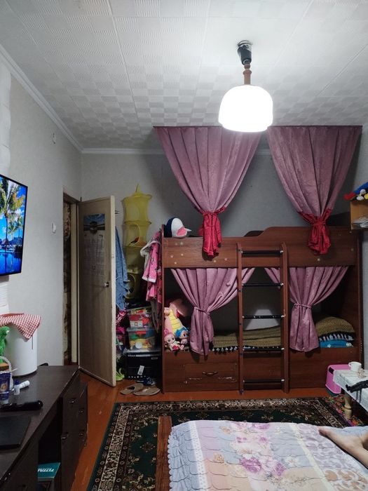 Продается Квартира 3/4/4