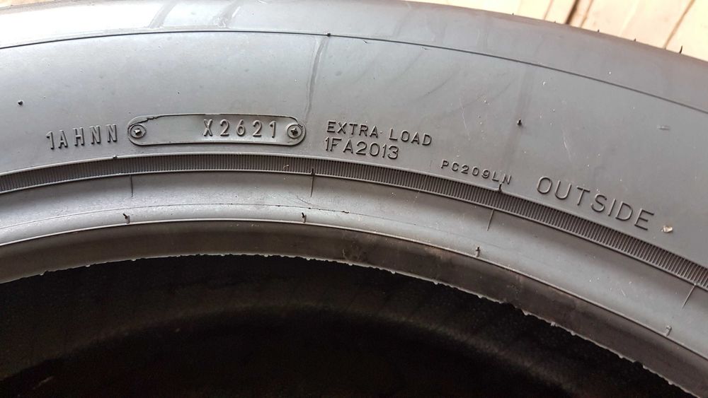 anvelope Dunlop,Falken 275/55/19
