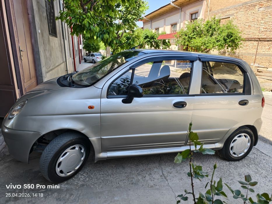 Matiz Best. Матиз бест