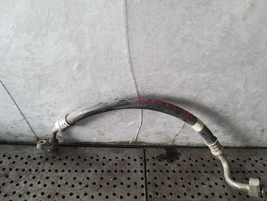 Conducta clima ac 1.0 b toyota yaris 2013