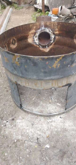 Ошақ сатылады 7000тг