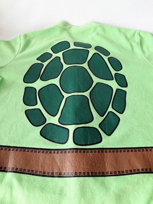 Costum Testoasa Ninja - Leonardo