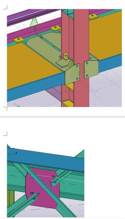 Проектирование, моделирование дизайн