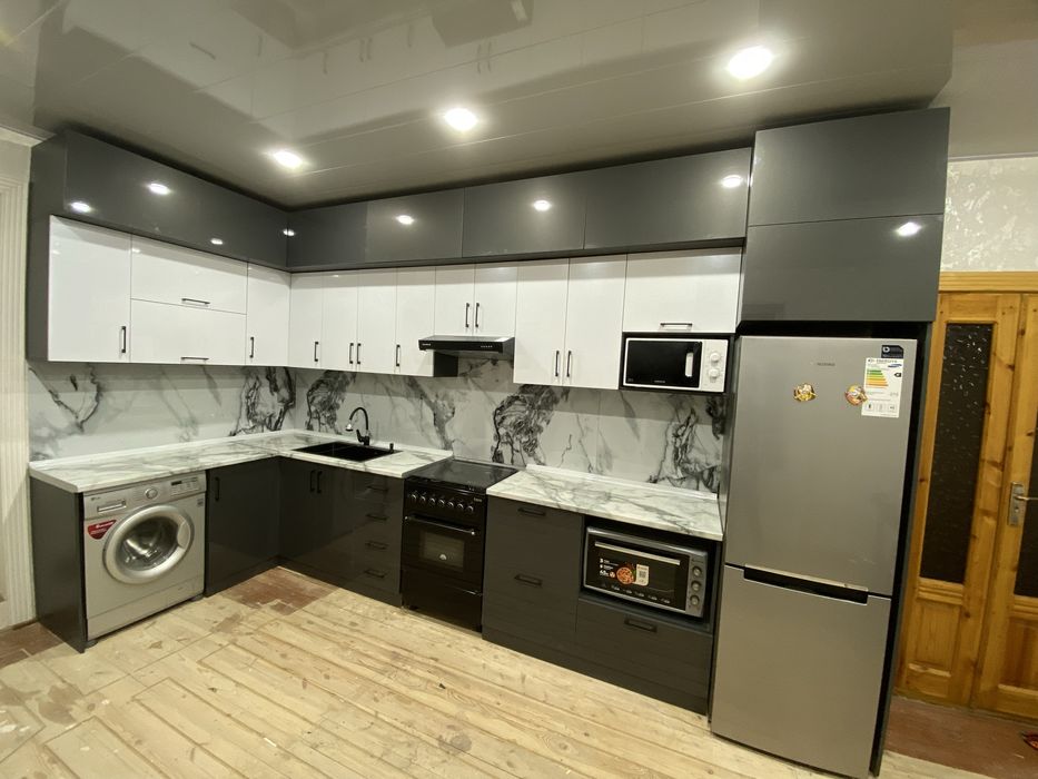 Siz hohlagan uslubda mebellar