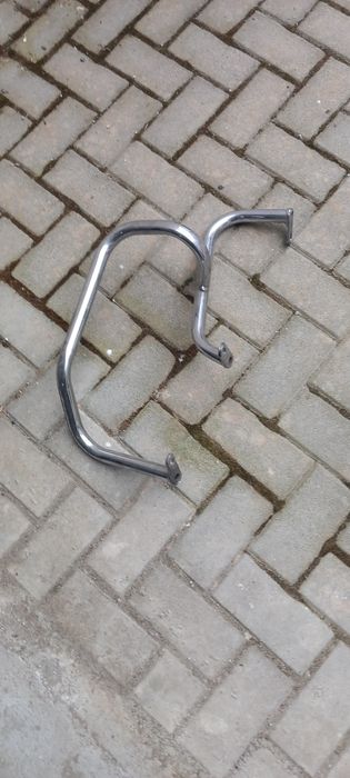Ролбари за мотоциклет