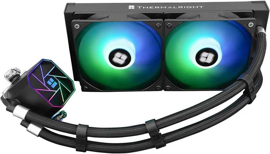 Cooler Thermalight Aqua Elite v3 240mm