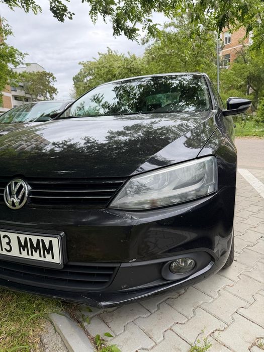 Volkswagen Jetta, 2011, prim proprietar