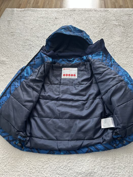 Зимно яке Lego/Лего