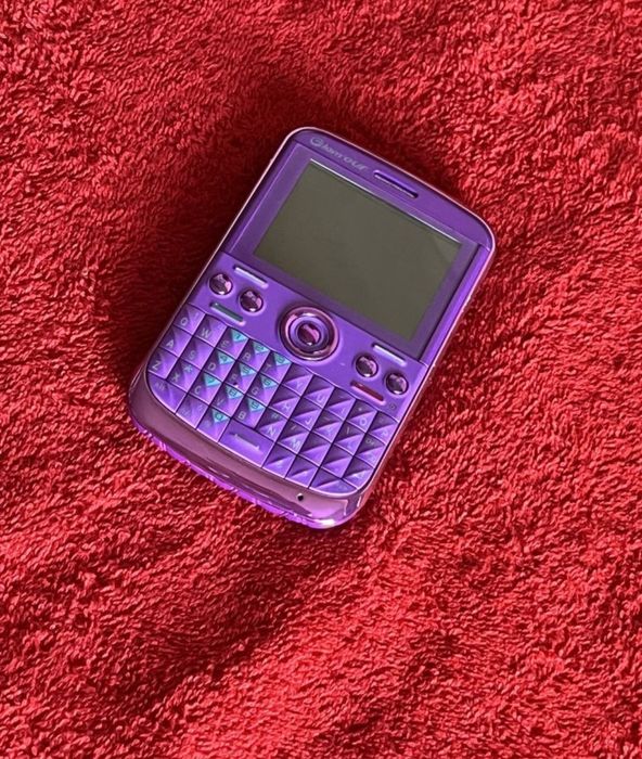 Telefon cu touchscreen