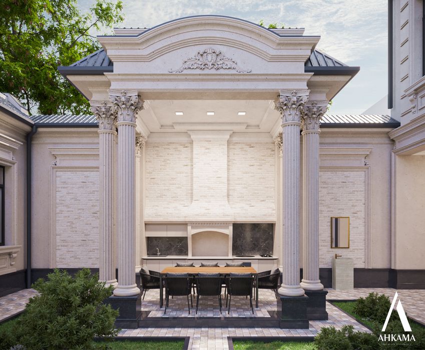 СРОЧНО!!! Продается еврокоробка 6 соток, махалля Ипакчилик