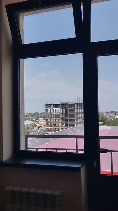 Ijaraga 1 hona dom