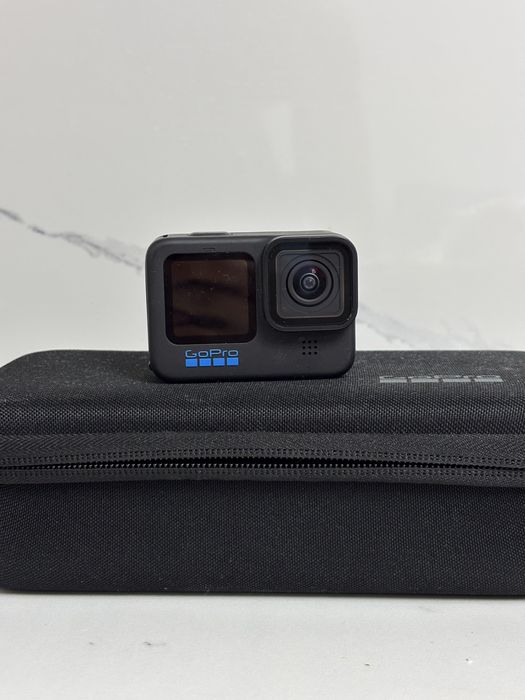 GoPro Hero 10 Экшен Камера гоупро