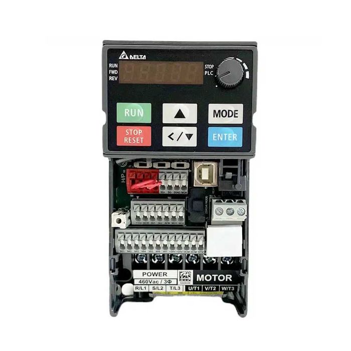 Convertizor frecventa Delta MS300, 7.5KW, 380V