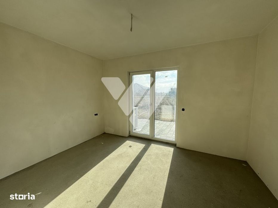 Casa individuala P+M cu teren 441 mp de vanzare in Sura Mica Sibiu