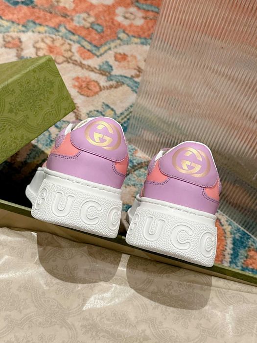 Adidasi Gucci Chunky Calitate Premium