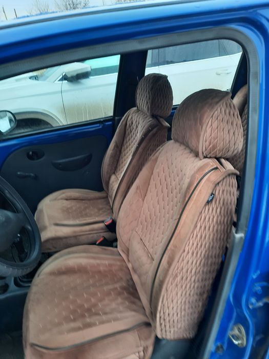 Продам Daewoo Matiz