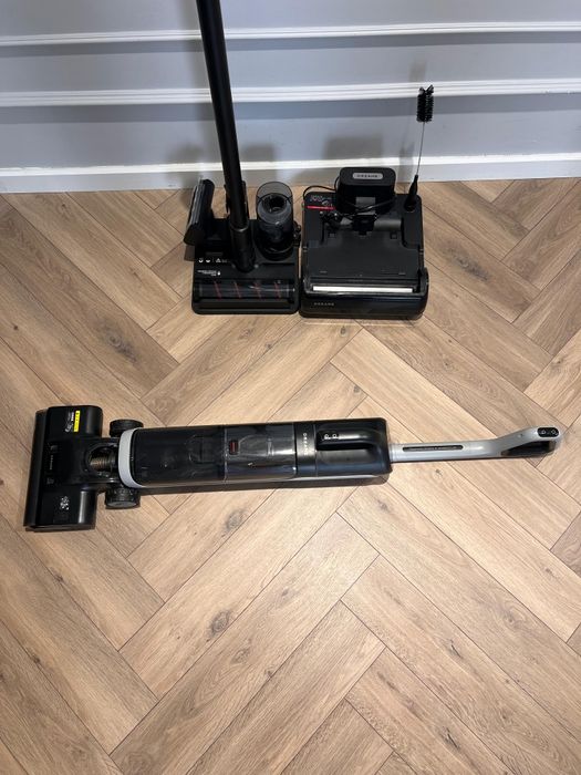 Dreame H30 Ultra Mix Black