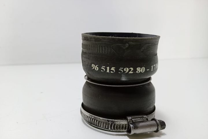 Furtun Intercooler  9651559280 Peugeot 307  seria