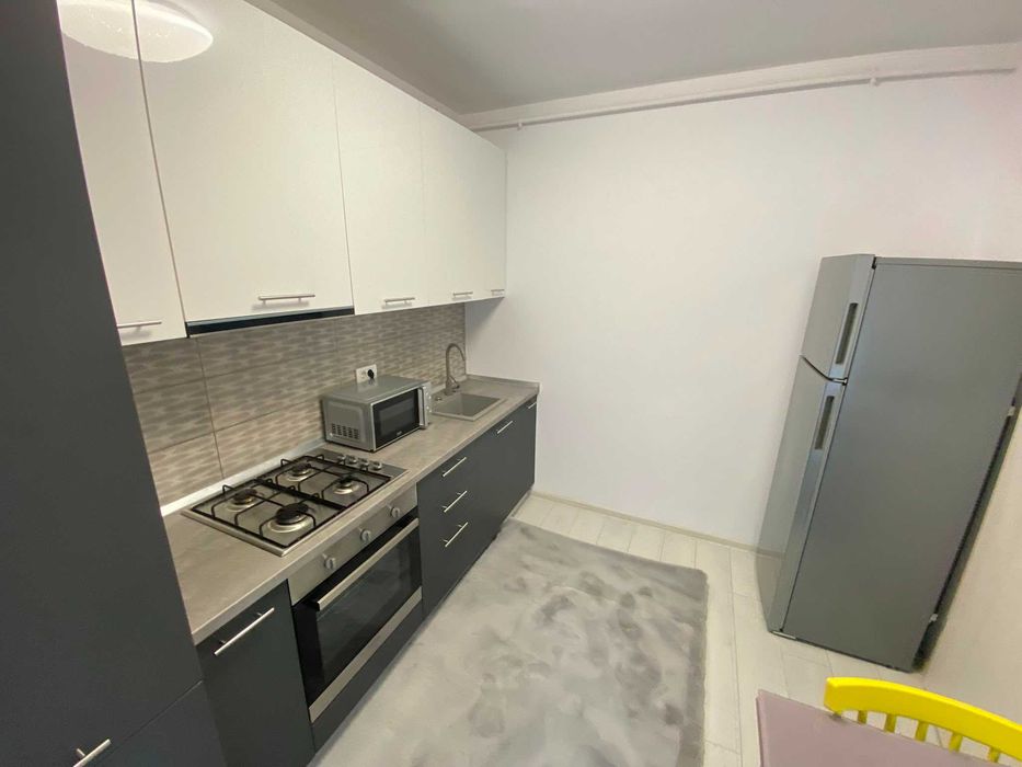 Garsoniera de inchiriat Plaza Residence Faz 3