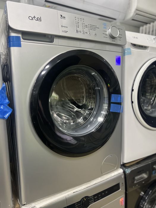 Artel 7 kg inverter