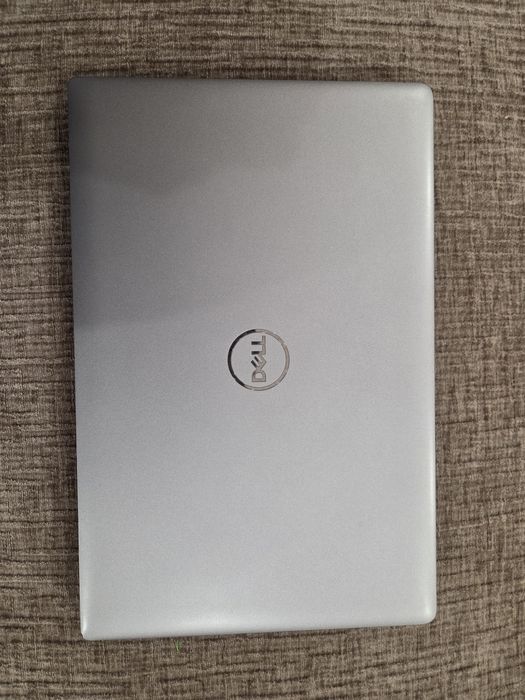 Dell Latitude 5520