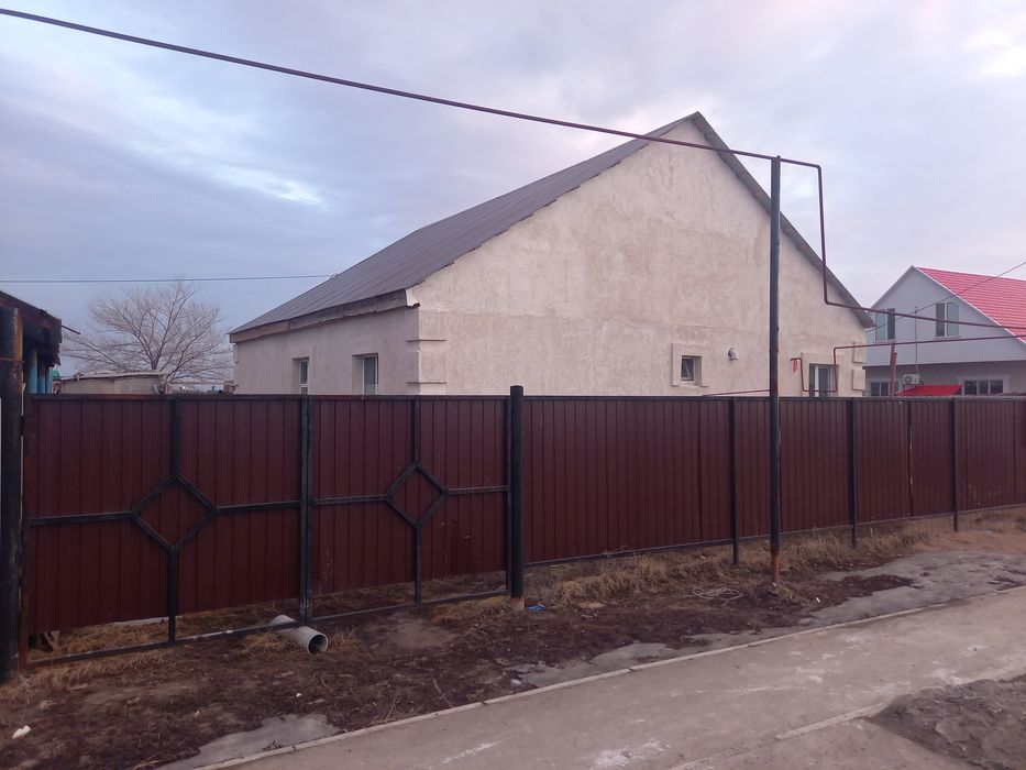 Продам дом срочно