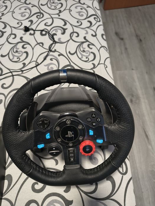 Volan gaming LOGITECH Driving Force G29