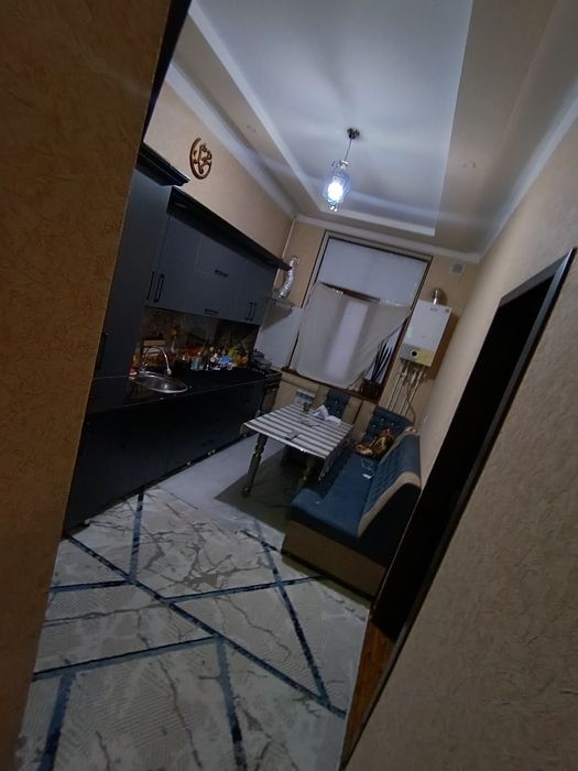 Продается срочно 3 х комнатная квартира в новом доме