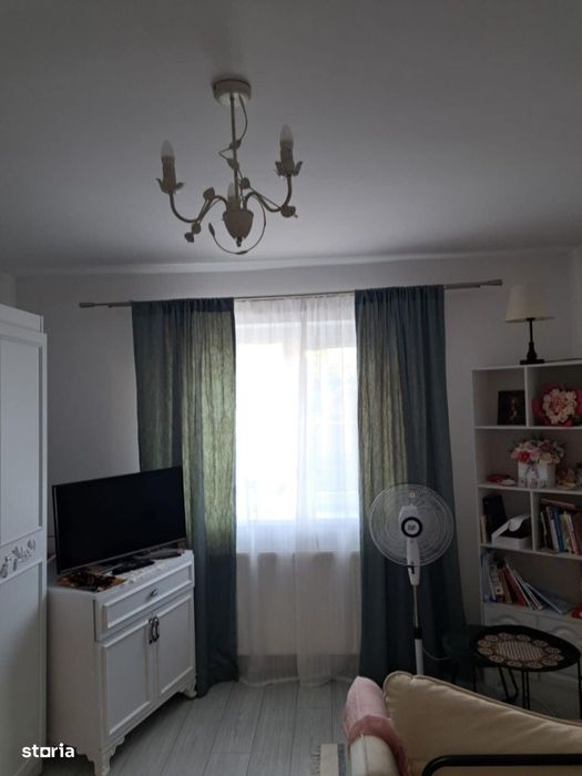 Apartament cu 1 camera , strada Bucuresti