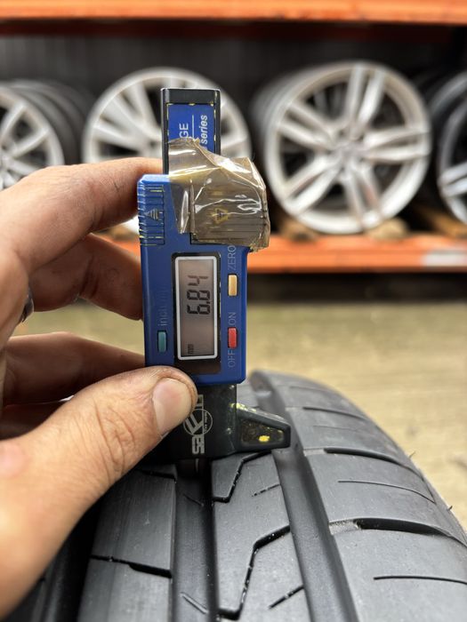 Anvelope Vara 175/65/15 Hankook Kinergy Eco2 175 65 15 R15