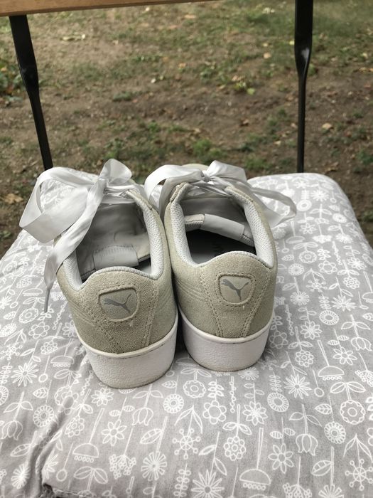 Маратонки Puma 38