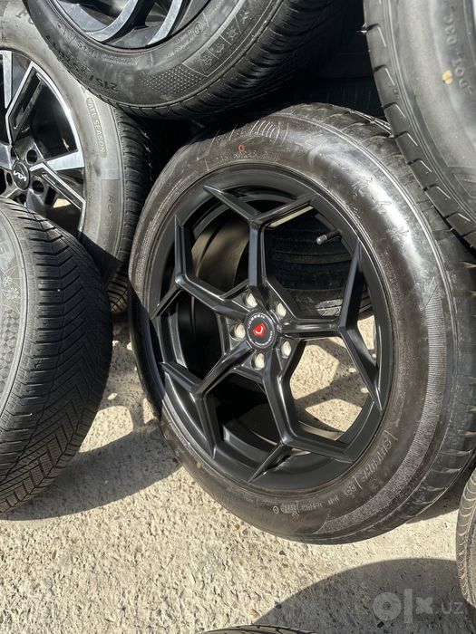 BMW diska balon diska yangi