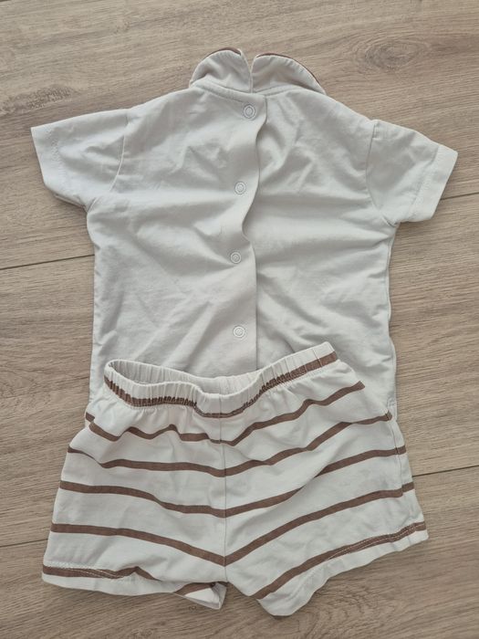 Vand 2 seturi de vara Mayoral unisex, marime 60