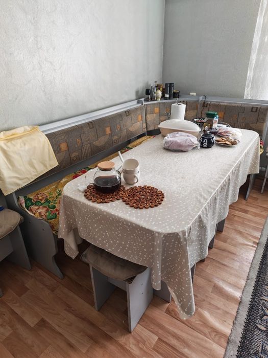 Продам мебель для кухни