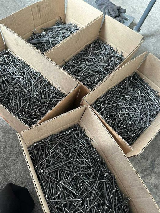 Mixlar Гвозди Гвоздь оптом нархда Samorez mix