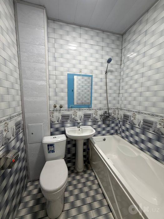Srochno 2 xonalik kvartira yangi domlardan arzonga sotiladi Vokzal