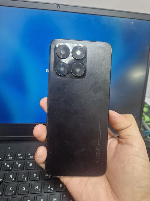 Продам Honor X6A 128Gb