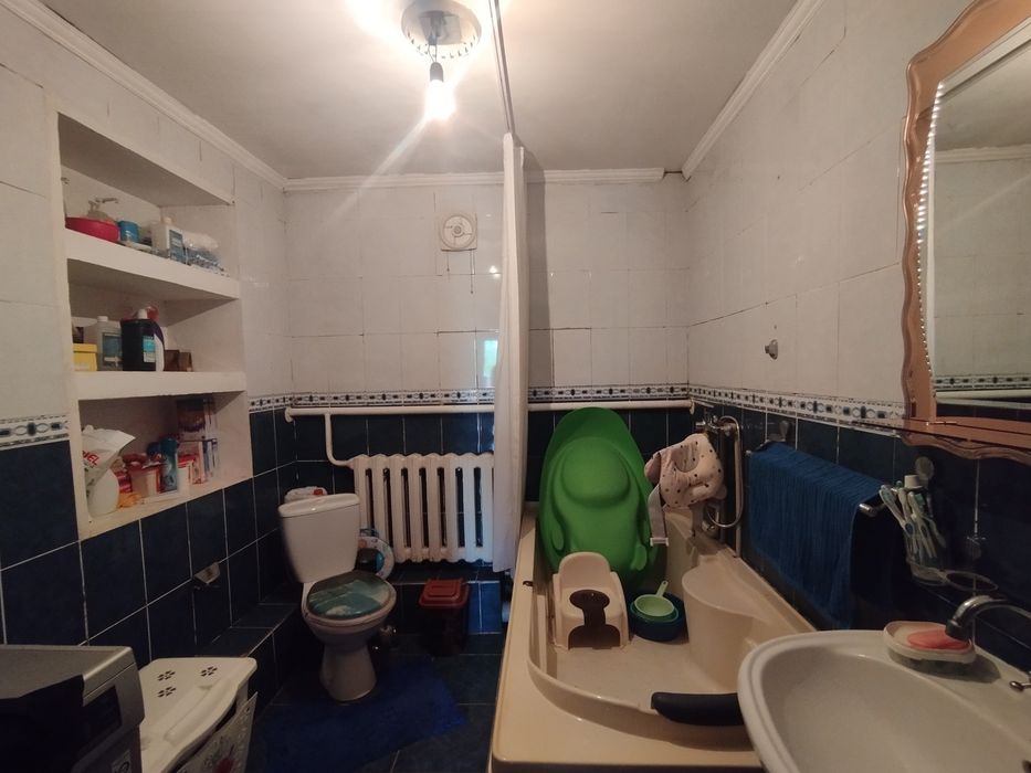 Продам дом в Талгаре