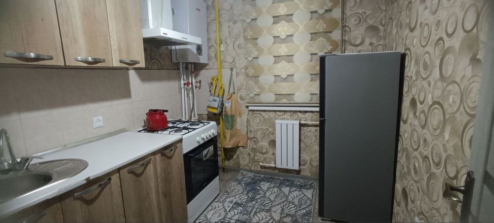 Уй ижарага берилади