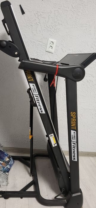 Продам беговую дорожку