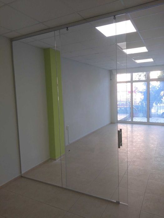 Дава се под наем Магазин в Русе, Хъшове - 45 кв.м за 255 € - Снимка #4