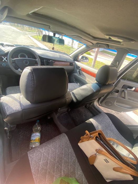 Мошина гарантияли