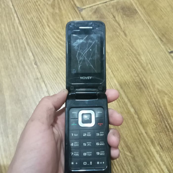 Novey A 30 R srochna