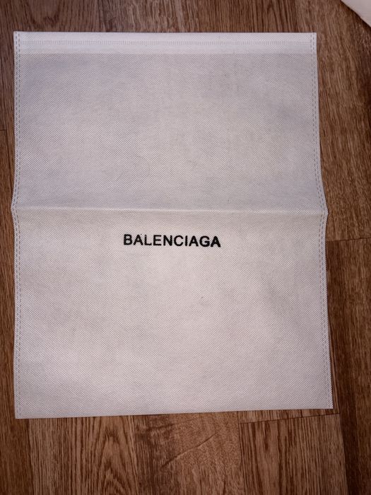 Обувь balenciaga arena