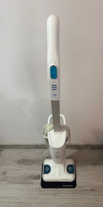 mop cu abur Rowenta Steam Power RY6537WI