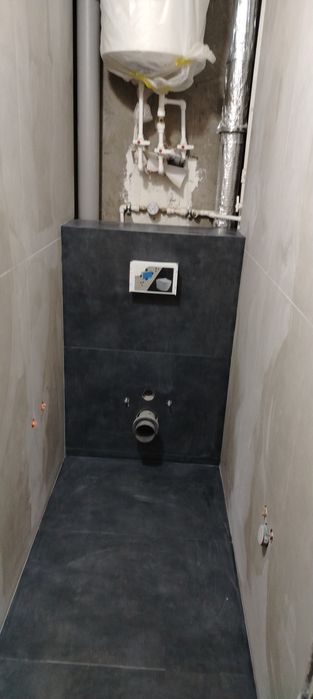 Мастер по ремонту квартир