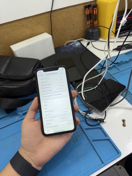 iPhone Xr 64gb срочни сотилади