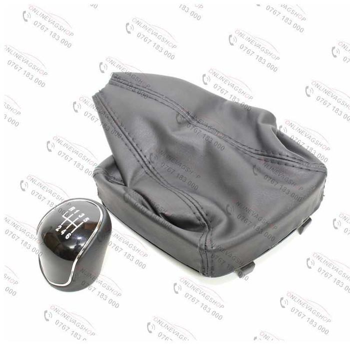 Manson cu nuca schimbator Ford Mondeo cu 6 viteze