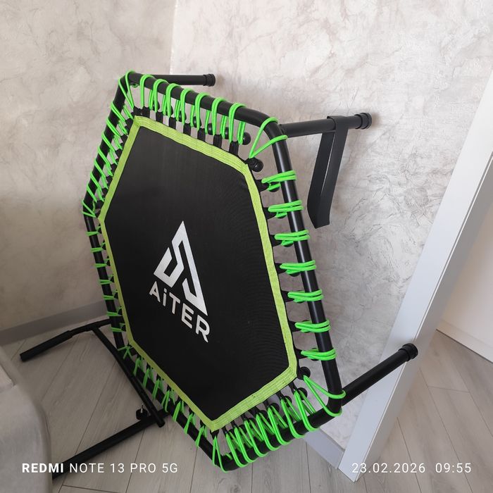 Продам батут для джампинга